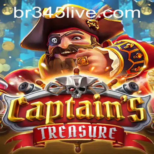 Discover the Thrills of CaptainssTreasure: The Ultimate Gaming Adventure