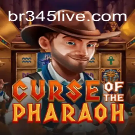 Curse of the Pharaoh: Unravel the Mysteries of Ancient Egypt with BR345