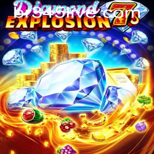 Exploring DiamondExplosion7s: The Thrilling Game of Chance