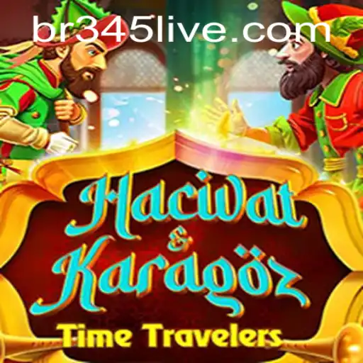 Discover the Intricate World of HacivatandKaragoz