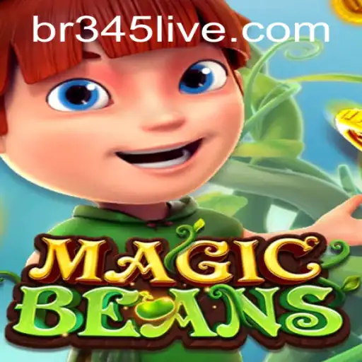 Dive into the Enchantment of MAGICBEANS: Unveiling the World of BR345