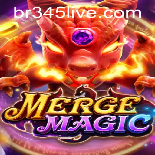 Discover the Enchanting World of MERGEMAGIC: A Complete Guide
