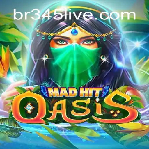 Enter the World of MadHitOasis: A Thrilling New Game Experience