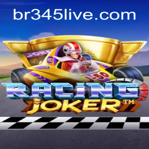 Master the Thrilling World of RacingJoker with BR345