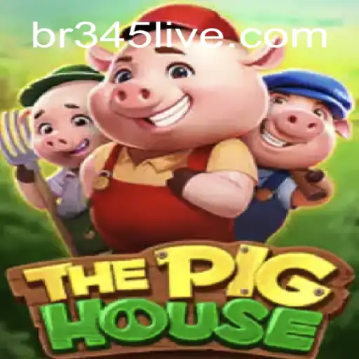 ThePigHouse: A Thrilling Adventure in the World of BR345